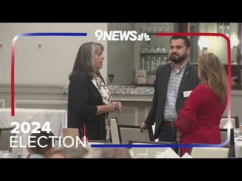 Latest headlines | A preview of Colorado primary election races to follow