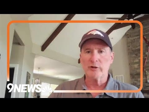 'We comforted them' | Evergreen High School neighbor shelters students fleeing from shooting