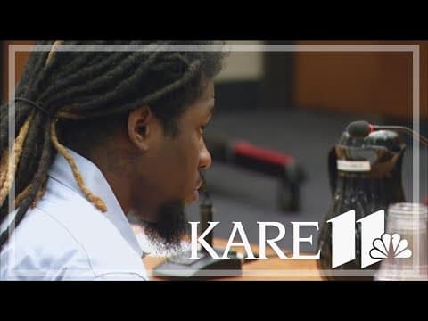 Erick Haynes sentenced for Zaria McKeever's murder