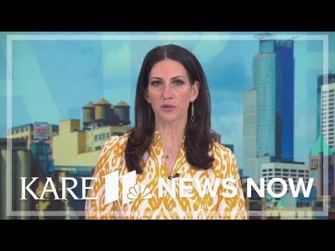 KARE 11 News Now - Sept. 20, 2023