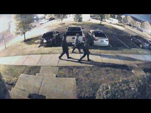 'It's a matter of time': Columbus police looking for 3 suspects in Alexa Stakely's death