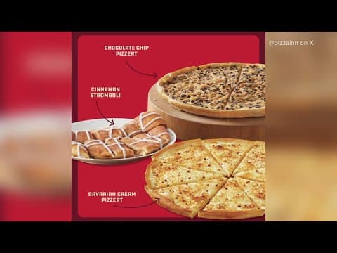 Pizza Inn's final Dallas location will close after 25 years