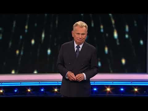 Pat Sajak farewell message released ahead of his final 'Wheel of Fortune' episode