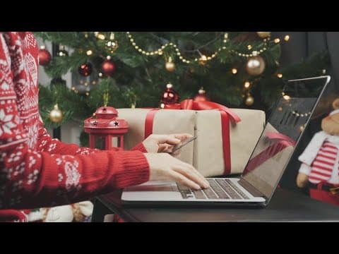 Tips to avoid holiday credit card debt