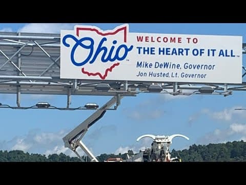 Ohio Tourism Day highlighted at Statehouse