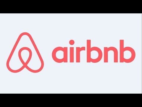 Airbnb using AI to crack down on New Year's Eve parties