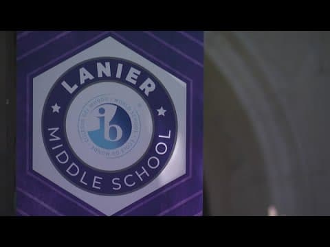 Parents say AI was used to create nude image of Houston middle school's girl's soccer team