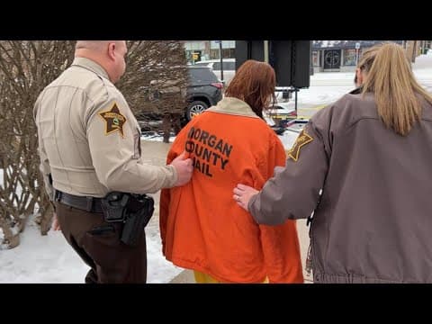 Attorney for alleged Mooresville High School shooting plotter wants her released on bail