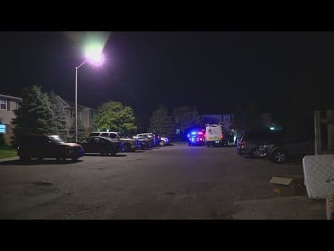 12-year-old boy dies after accidentally shooting himself inside Cumberland apartment