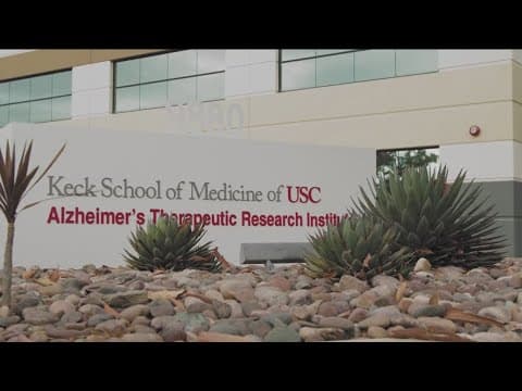 Alzheimer’s Therapeutic Research Institute celebrates 10 years of progress in Alzheimer's prevention