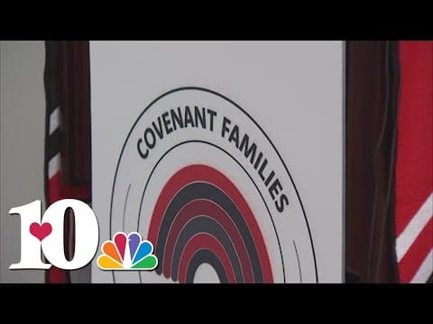 Covenant School families create two nonprofits promoting school safety, reducing gun violence