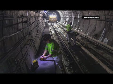 Red Line stations reopen after months of construction