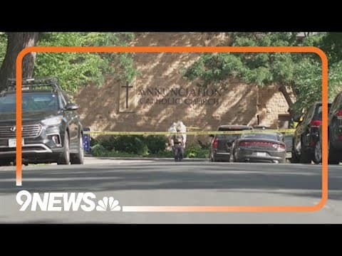 2 children killed, 17 injured in Minneapolis shooting