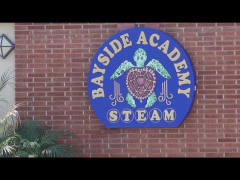 Custodian at Imperial Beach elementary school accused of recording teachers in bathroom