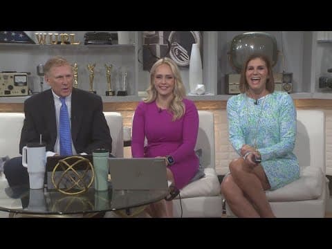 Trending News: Tyson's gummy ears, Spain residents pushback on tourism