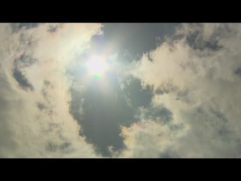 El Niño is growing stronger but what does it mean?