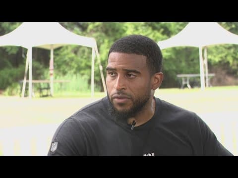 Exclusive Interview with Commanders Linebacker Bobby Wagner