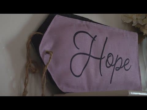 East Knoxville ministry aids young women overcoming homelessness, finding hope along the way