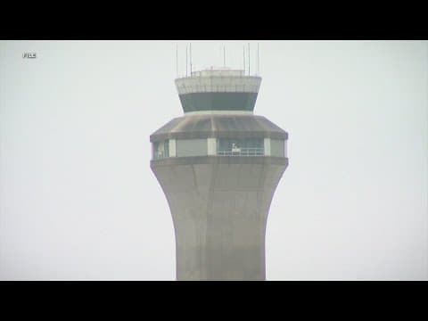 FAA working to crack down on close calls on airport runways