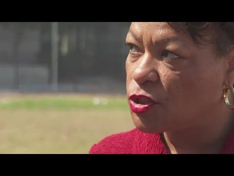 New Orleans Mayor LaToya Cantrell says she will pay back city for first class travel