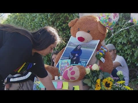 Woman pleads not guilty in alleged National City DUI crash that killed teen, stepfather