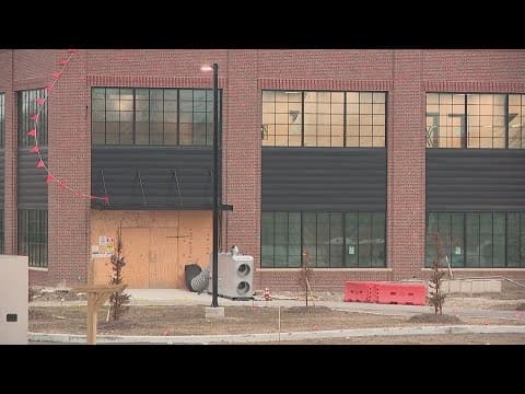 Contractor at Rumpke recycling facility in Columbus dies from injuries after accident