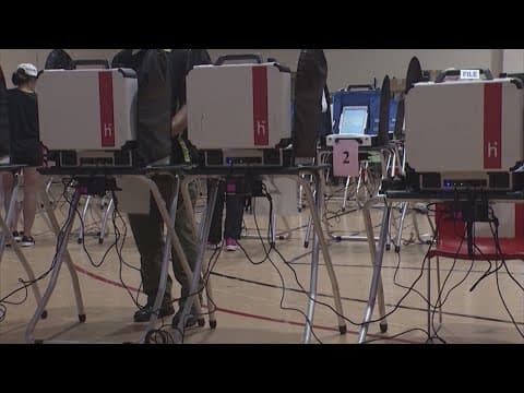 What is a voter 'suspense list' in Texas and how to check if you're on it?