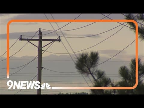 Crews prep for wet, heavy snow and possible power outages