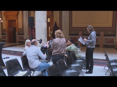 After meeting with governor, group gives update on FSSA requests