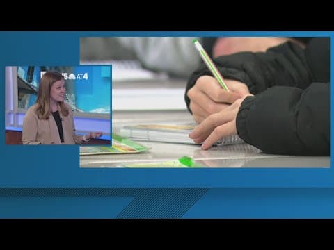 Tips to help your kids navigate through difficult situations for the new school year