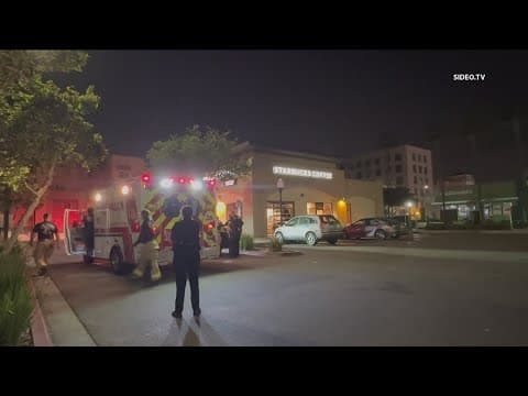 Scalp slashed off woman's skull with sword in City Heights; police searching for suspect