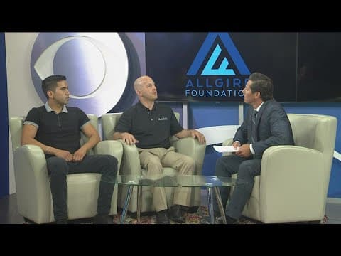 Allgire Foundation Scholarships help students make ends meet