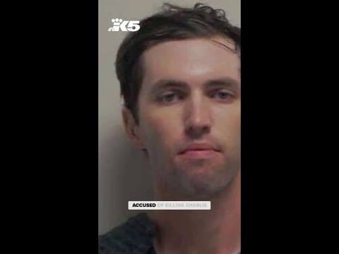 Charlie Kirk slaying: Alleged killer arrested peacefully