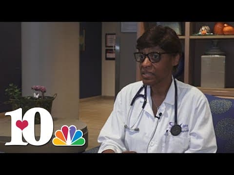 Why hot temperatures are hazardous for the elderly