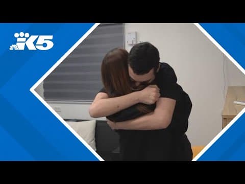 Last known Israeli-American hostage reunited with his family