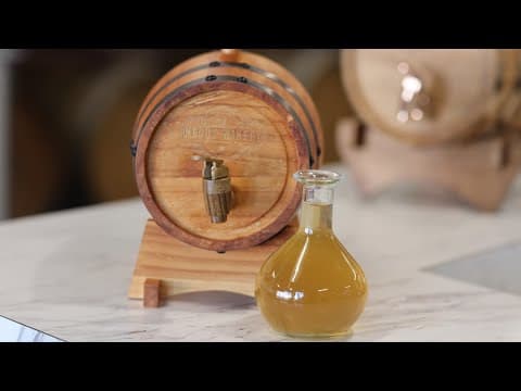 Negus Winery and Meadery brings Ethiopian honey wine to Alexandria!