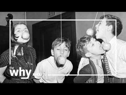 Why do we celebrate Halloween?