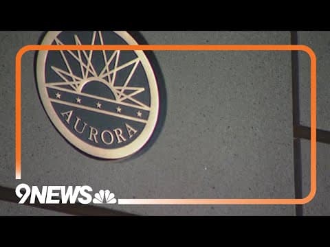 Files related to dozens of cases found at retired Aurora detective's home