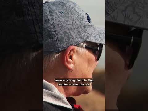 Forest Lake residents say they've never seen ice damage quite like this.