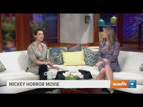 Americans using fewer streaming services and Mickey horror movie top the Great Day Morning Mix