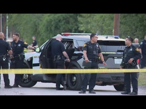 Man shot dead at San Antonio home was former 'King of the Hill' voice actor