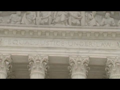 Knoxville Bar Association releases statement defending judicial system amid rising political attacks