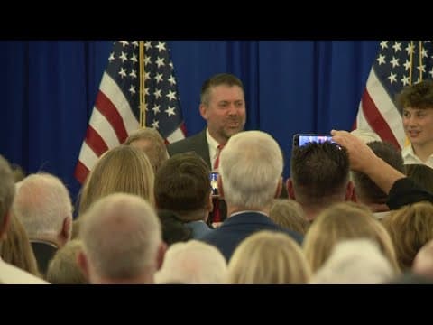 Collin Sims wins DA race in St. Tammany Parish