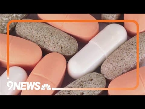 Rates of liver injuries rise as supplements grow in popularity