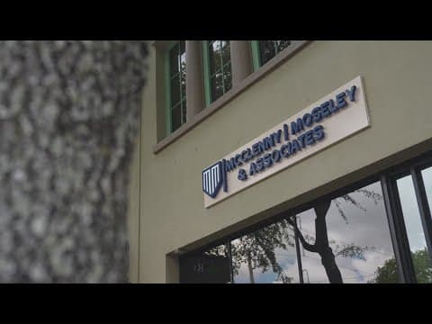 Law firm never deposited $20M in insurance checks for La. storm victims