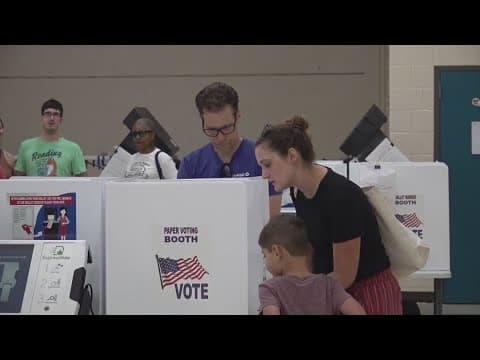 Ohio Ballot Board approves langauge for abortion amendment, marijuana proposal for November ballot