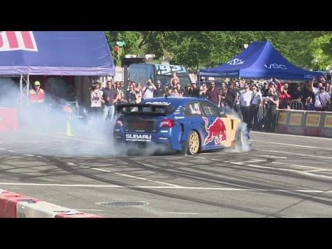 The future of Formula One events in DC