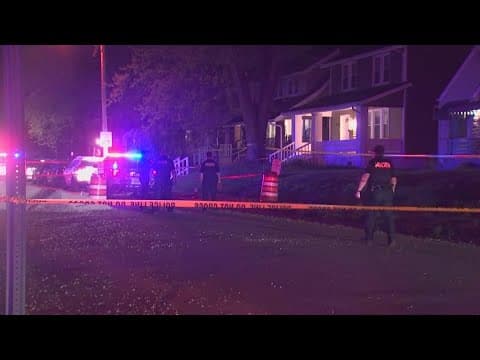 1 dead, 1 injured in southeast Columbus shooting