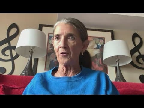 Pat Summitt's former assistant coach speaks on Lady Vols coach Kim Caldwell's birth