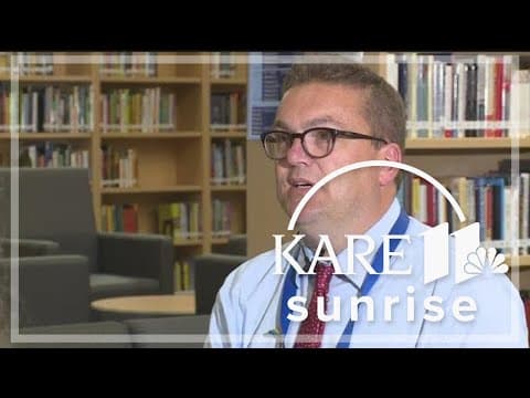 'We’re really open to ideas': Anoka-Hennepin administrators discuss ChatGPT in classrooms